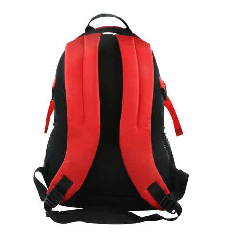 Image of Smily Kiddos Junior victor School Backpack Victor Violet