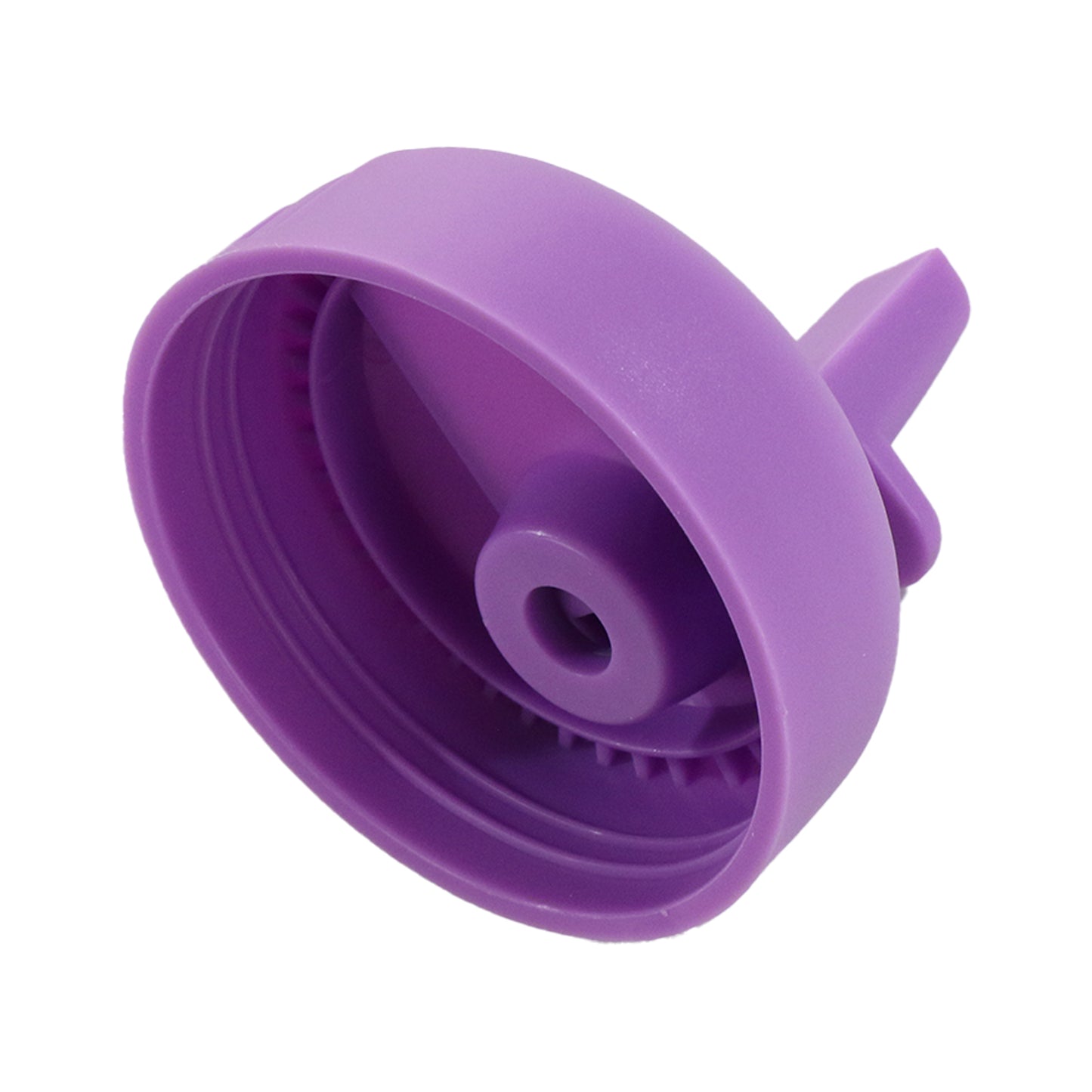 Smily Kiddos Silicone Expandable Bottle - Violet