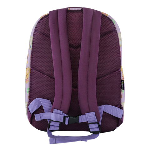 Image of Smily Kiddos Junior Backpack : Panda Theme