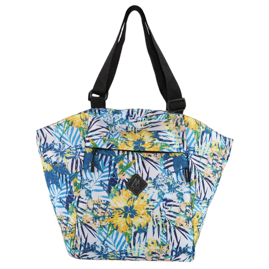 Mike Florence Handbag - Blue