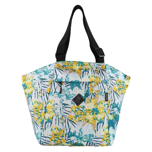 Mike Florence Handbag - Green