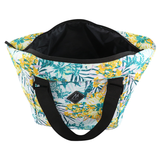 Mike Florence Handbag - Green