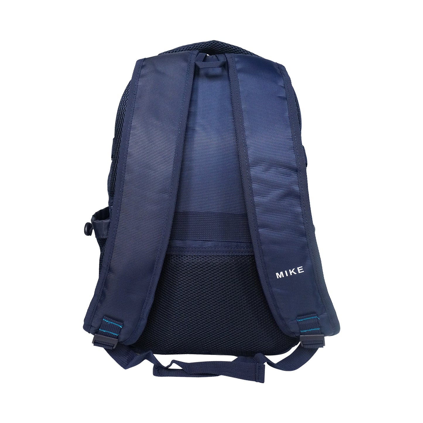 Mike Vectra Backpack - Navy Blue
