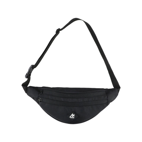 Image of Mike Urban Utility Waist Pouch - Black