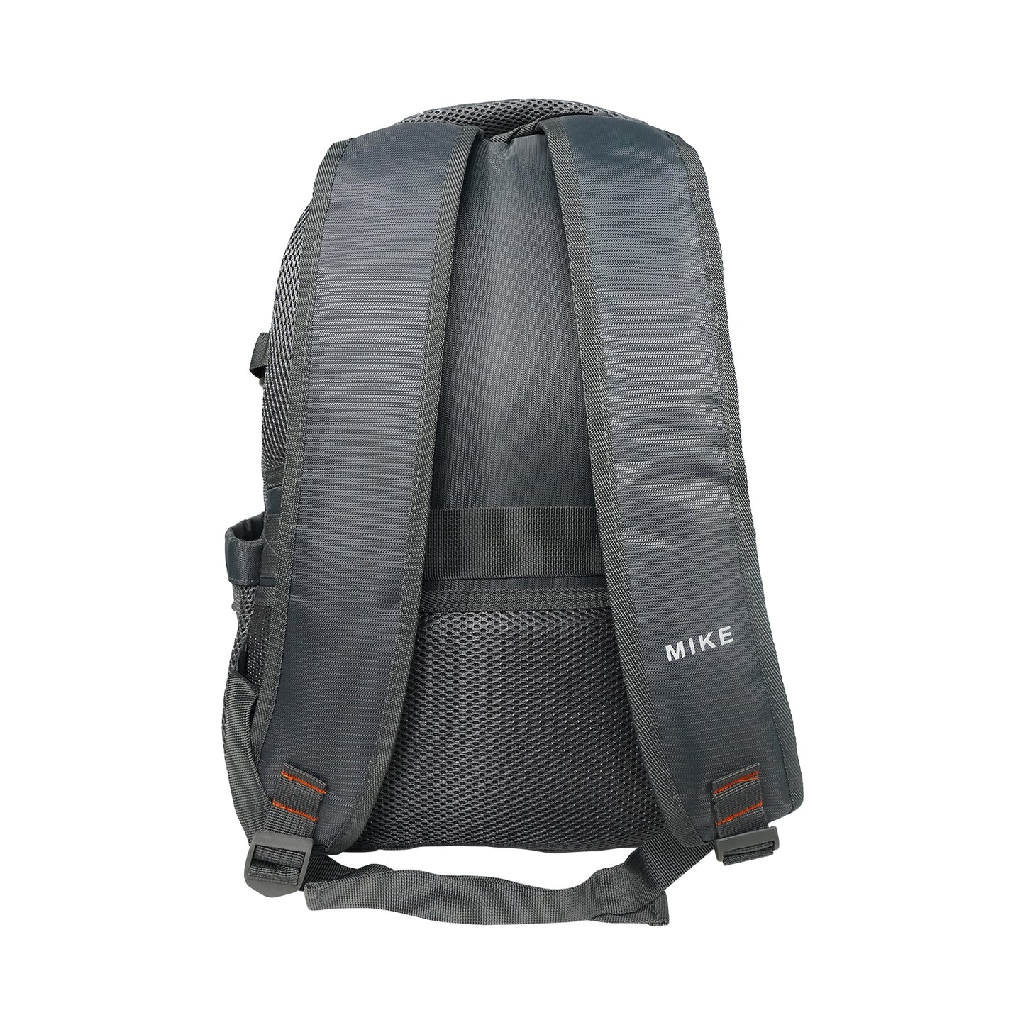 Mike Vectra Backpack - Grey
