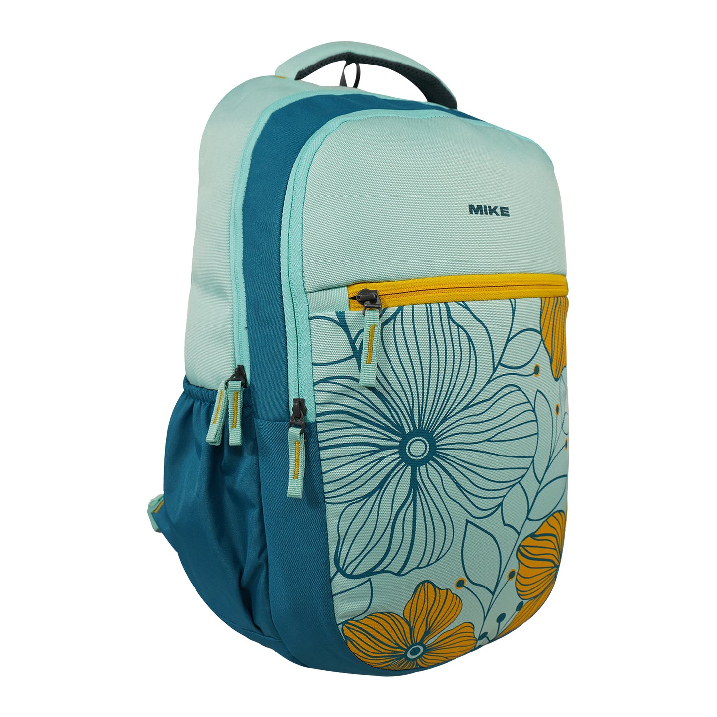 Mike Syra Backpack – Mint | 32L with Raincover