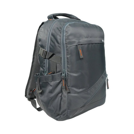 Mike Vectra Backpack - Grey side