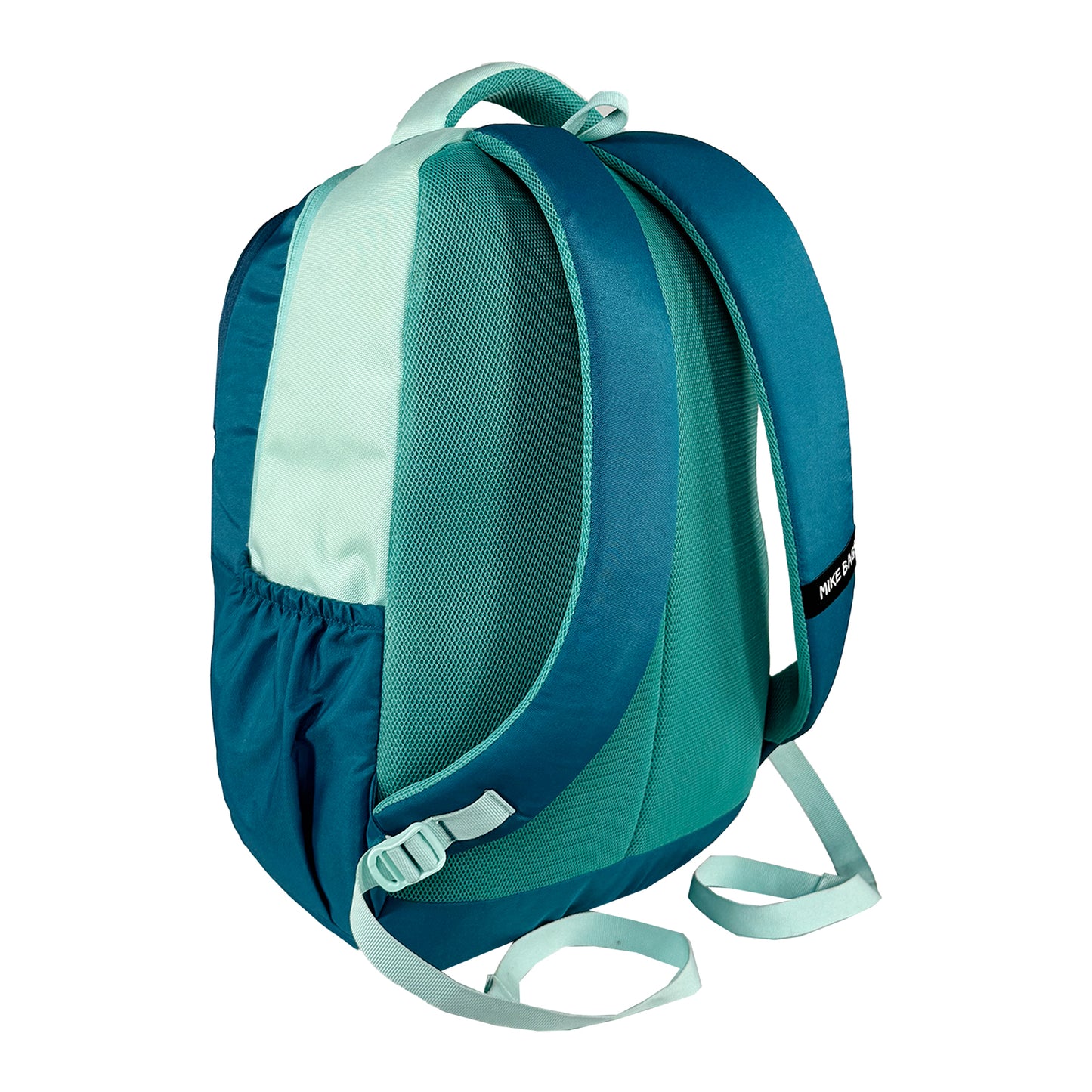 Mike Syra Backpack – Mint | 32L with Raincover