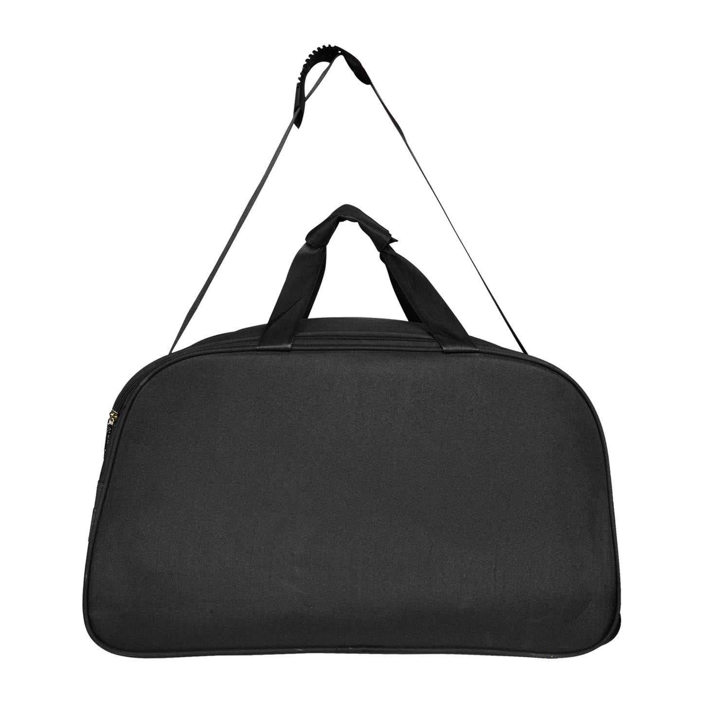 Mike City Cruiser Duffle Trolley Bag Set of 3 – Black