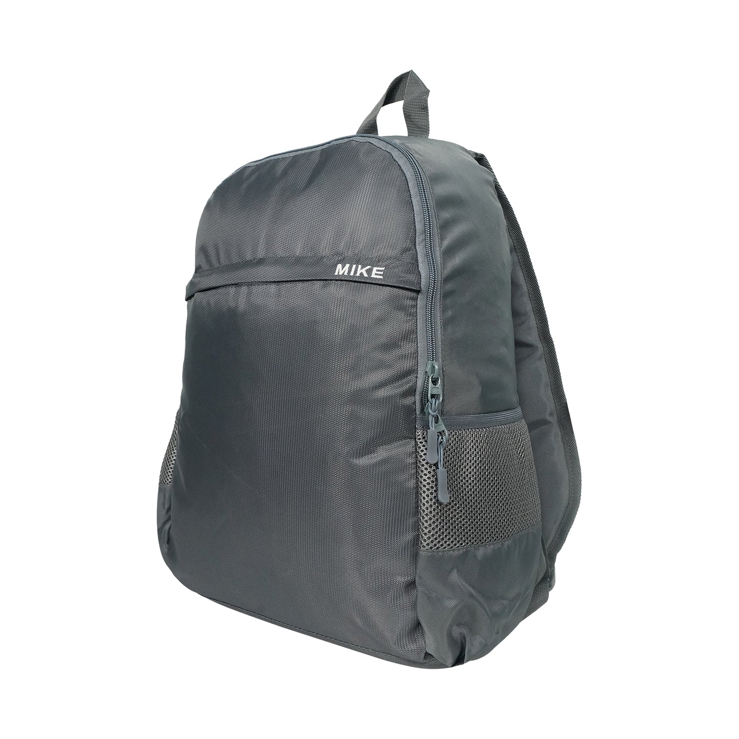 Mike Force Backpack - Grey