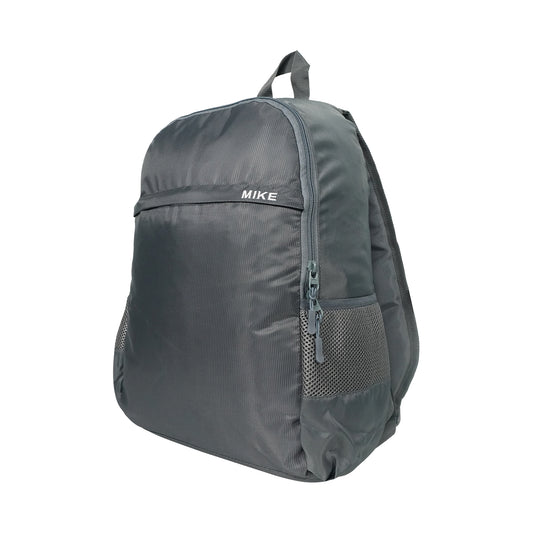 Mike Force Backpack - Grey