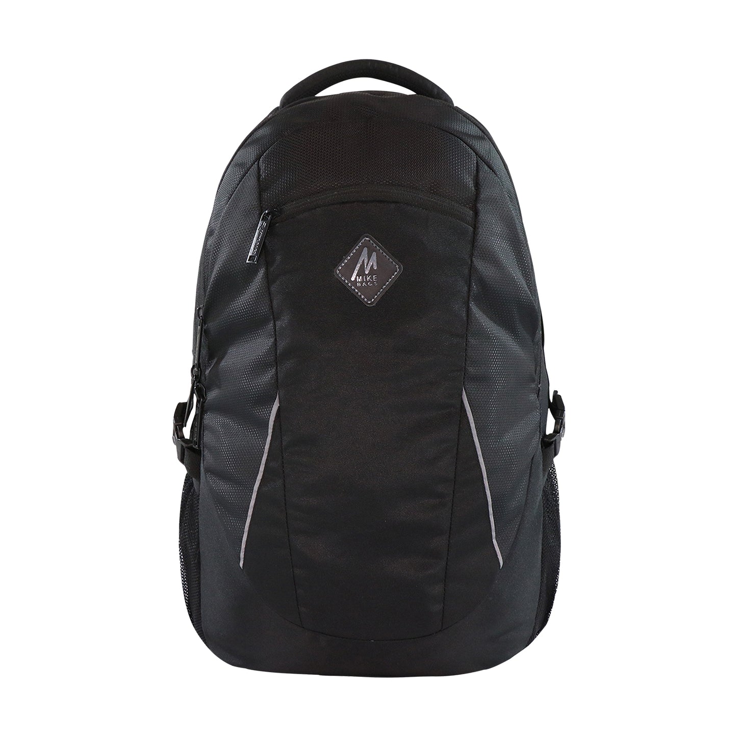 Mike Missile Backpack - Black