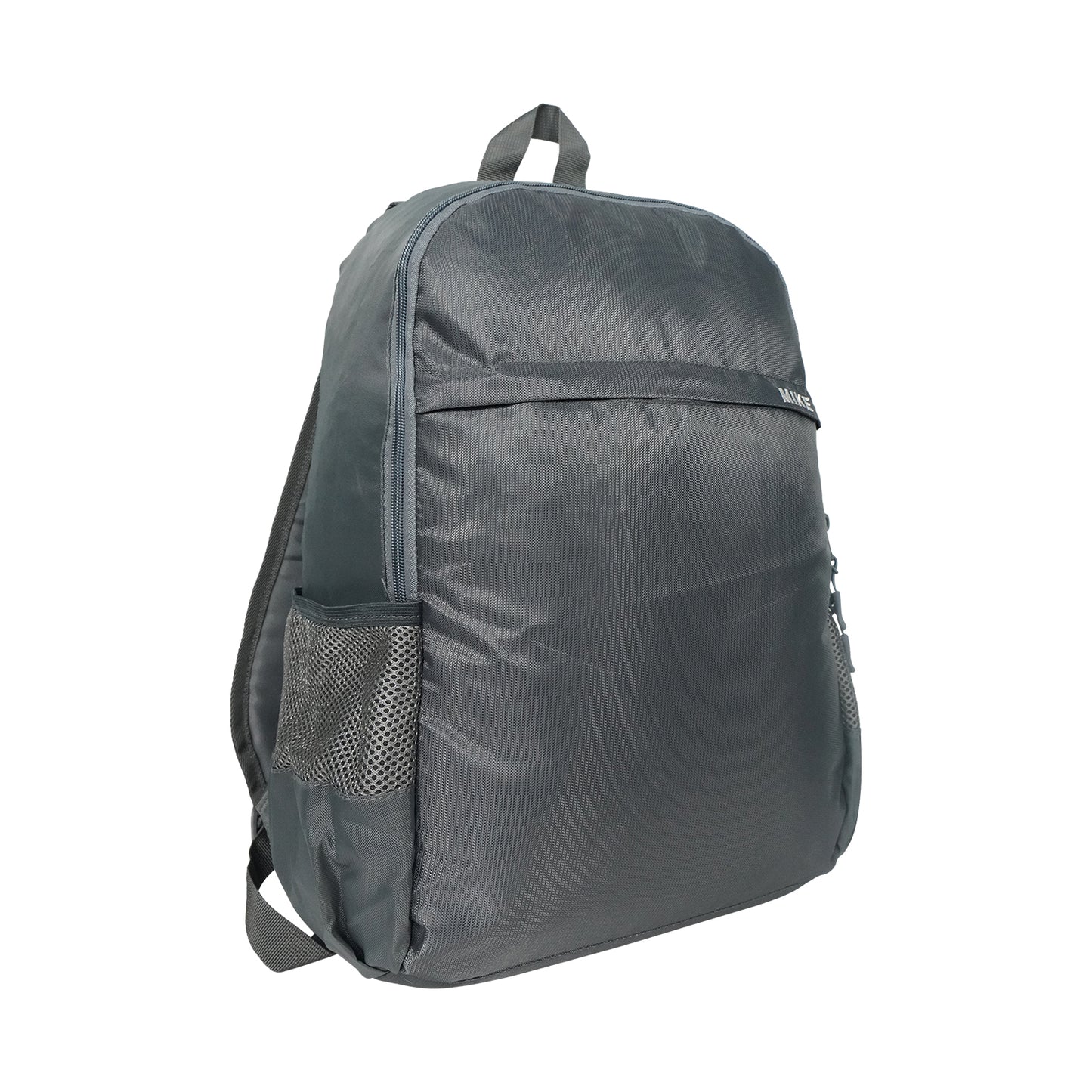 Mike Force Backpack - Grey