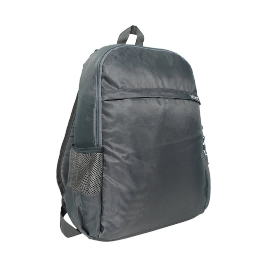 Mike Force Backpack - Grey side