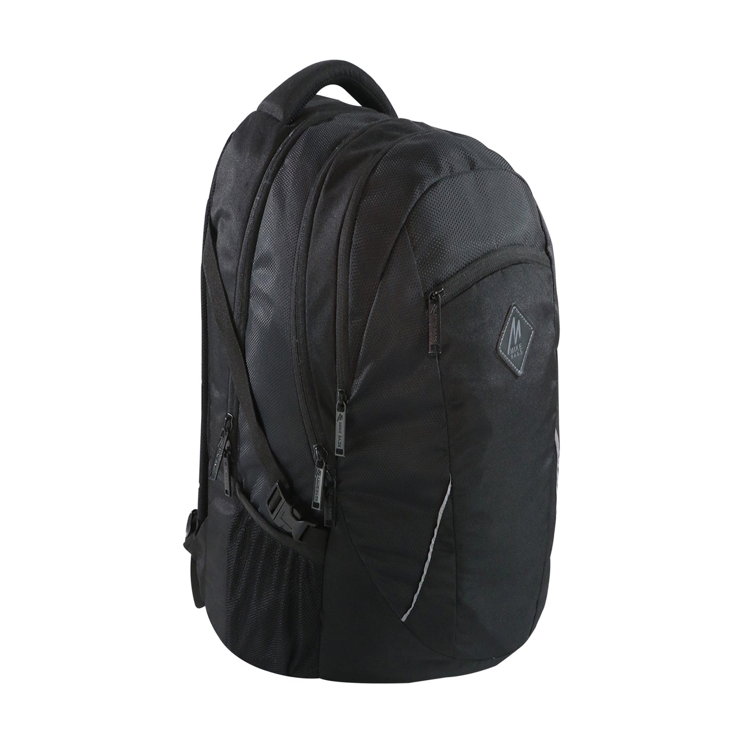 Mike Missile Backpack - Black