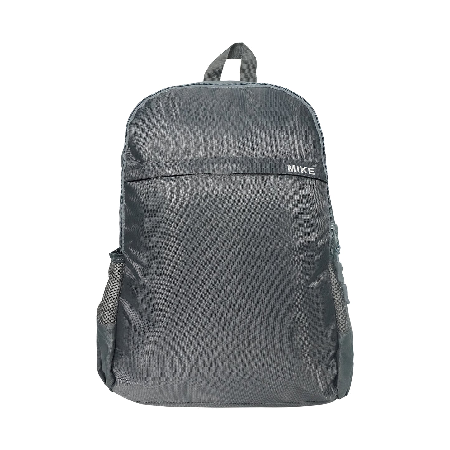 Mike Force Backpack - Grey
