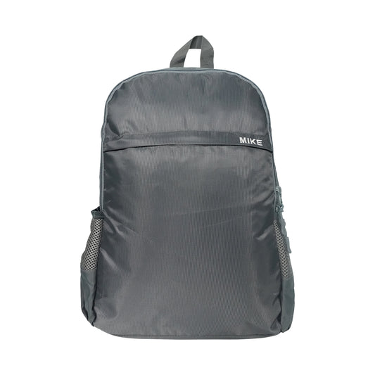 Mike Force Backpack - Grey