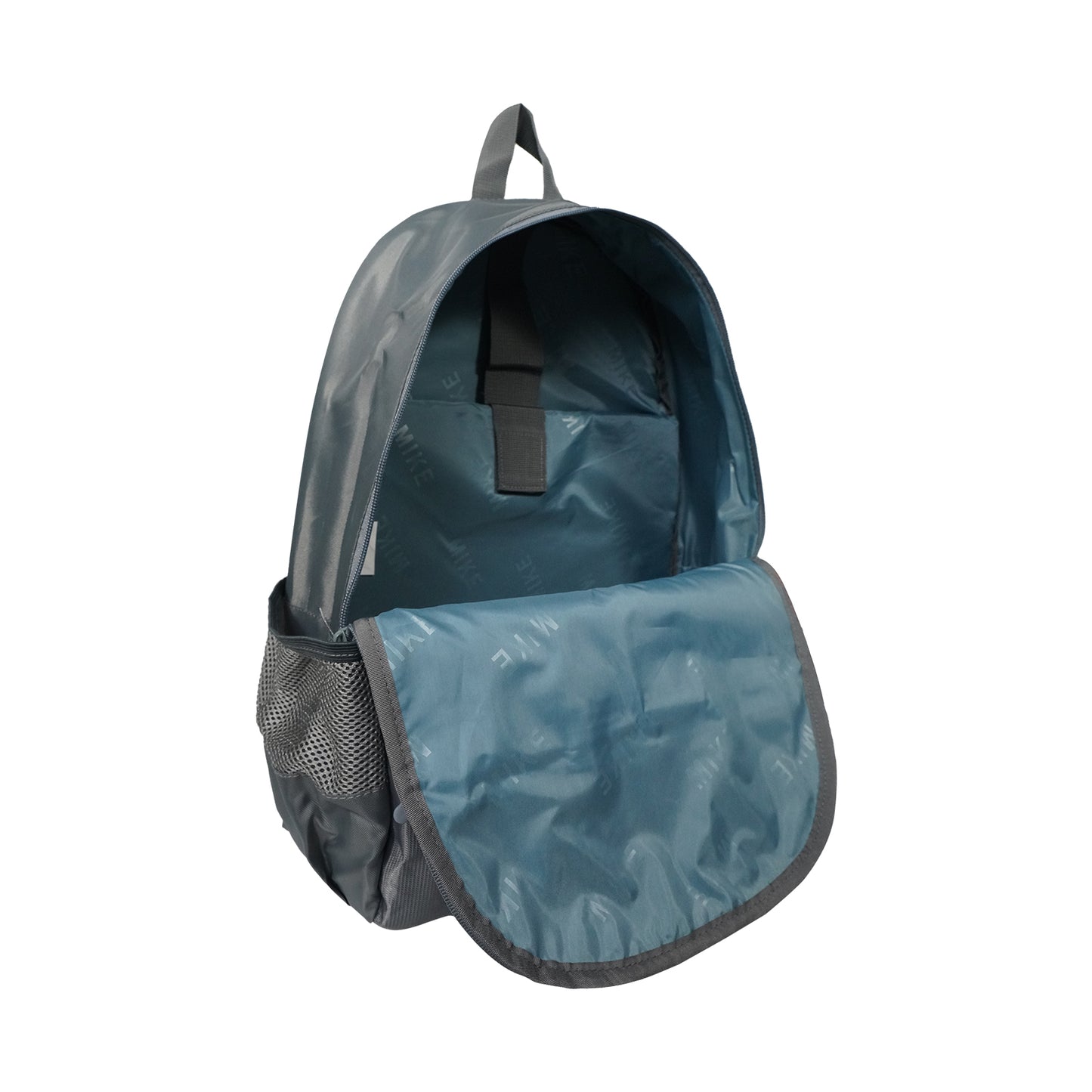 Mike Force Backpack - Grey
