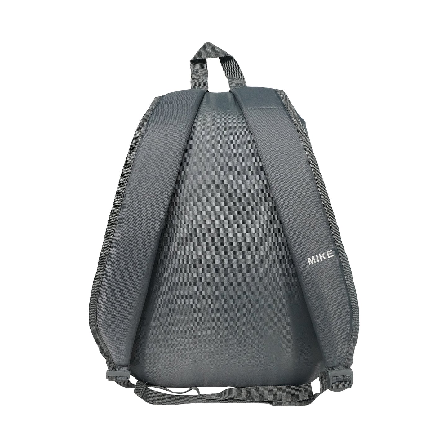 Mike Force Backpack - Grey