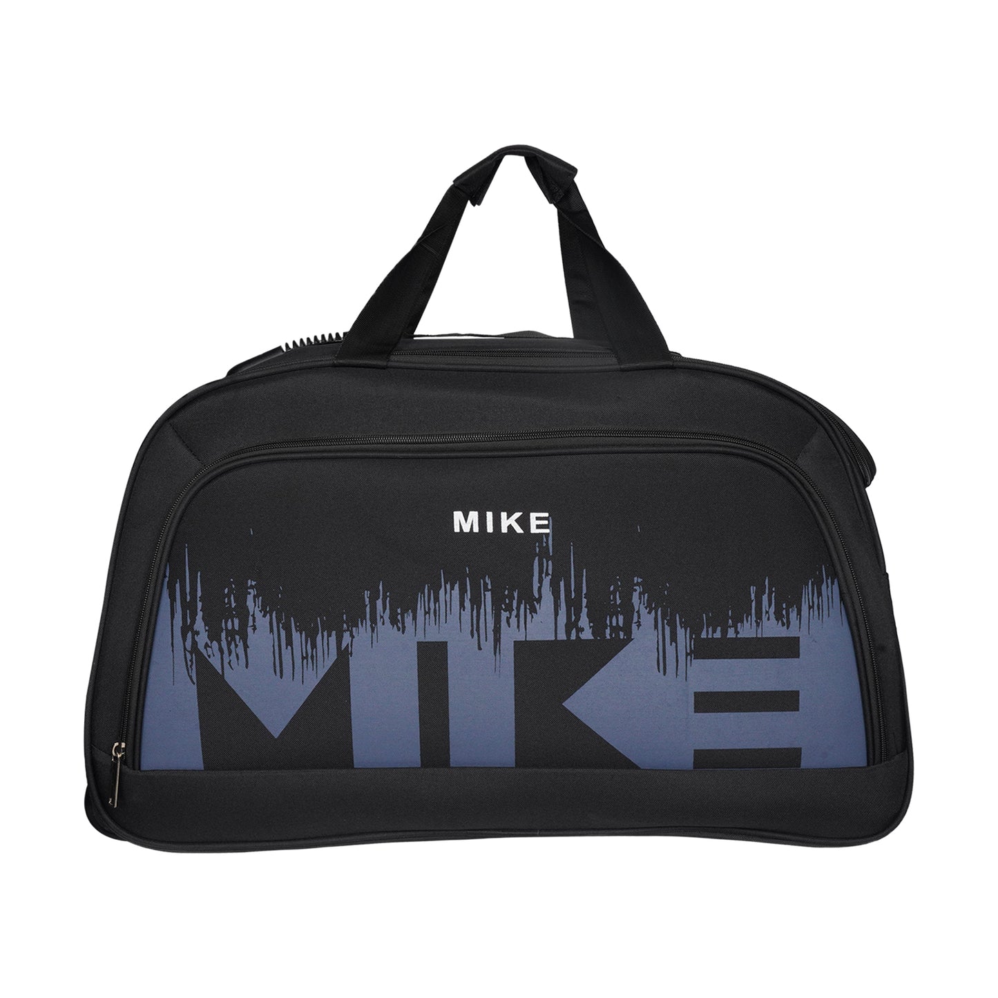Mike City Cruiser Duffle Trolley Bag Set of 3 – Black