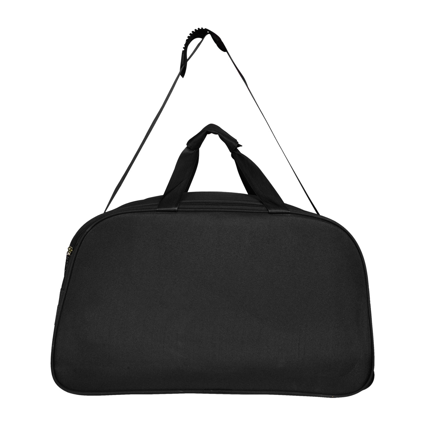 Mike Roadrunner Duffle Trolley Bag Set of 3 – Black