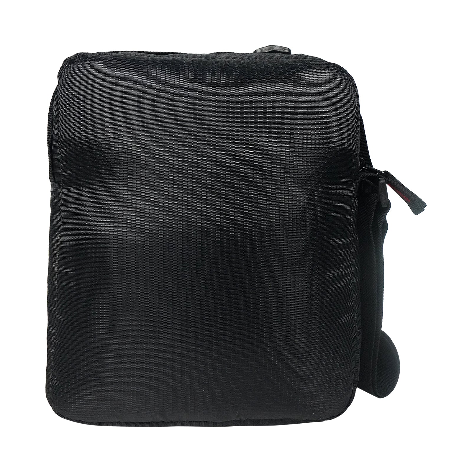 Mike Cayman Sling Bag Small - Black back
