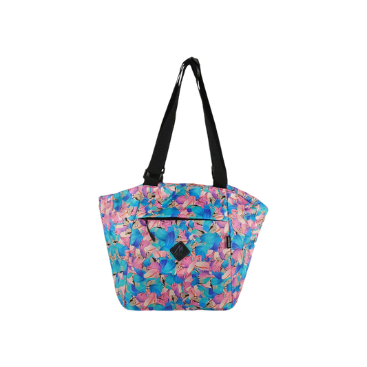 Mike Florence Hand Bag - Light Pink