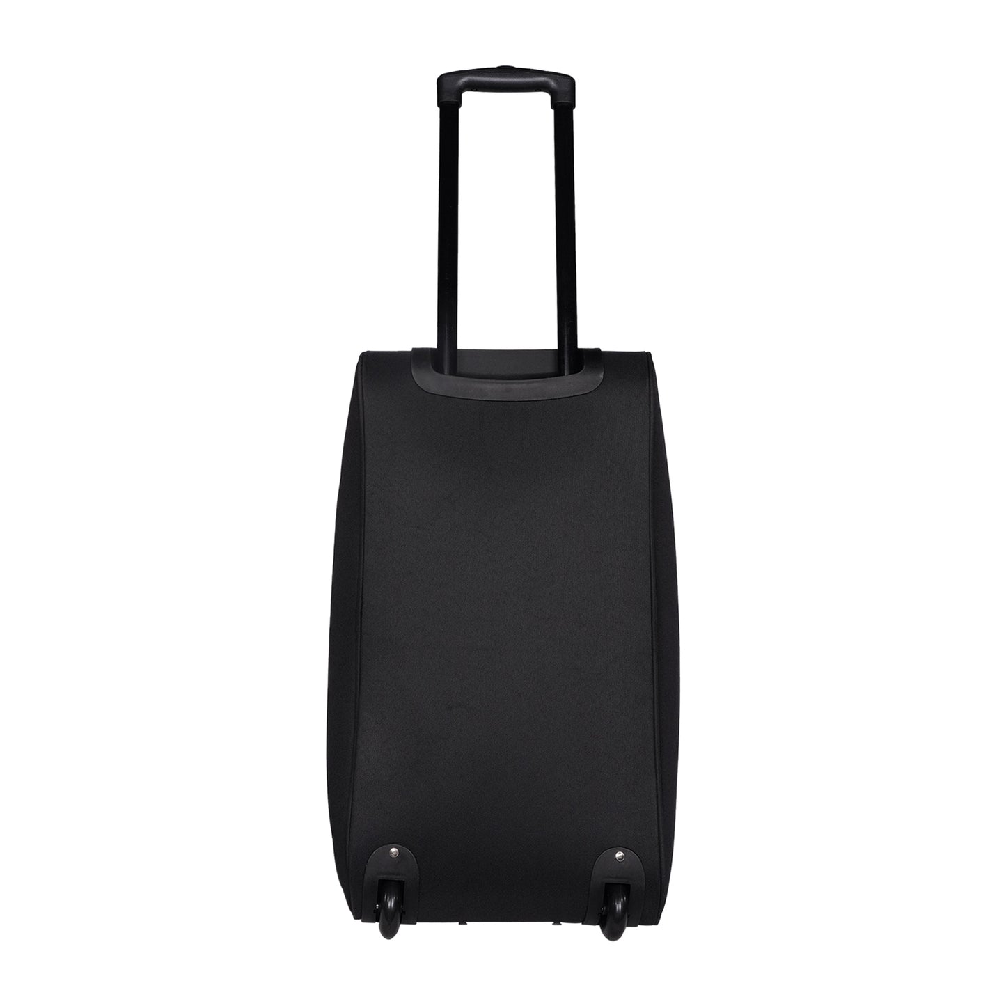Mike Roadrunner Duffle Trolley Bag Set of 3 – Black