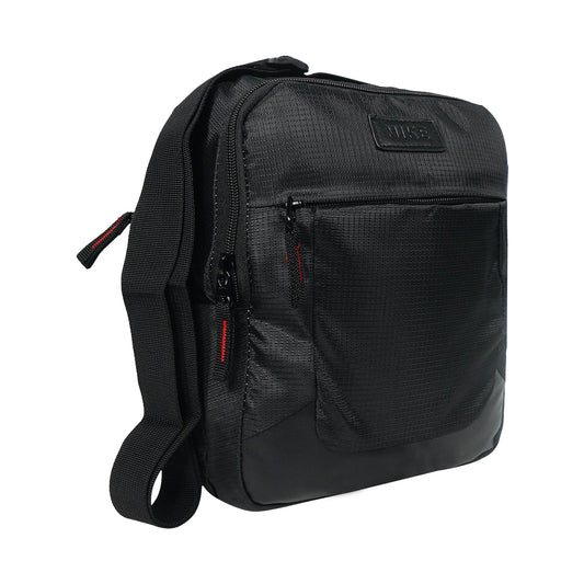 Mike Cayman Sling Bag Small - Black