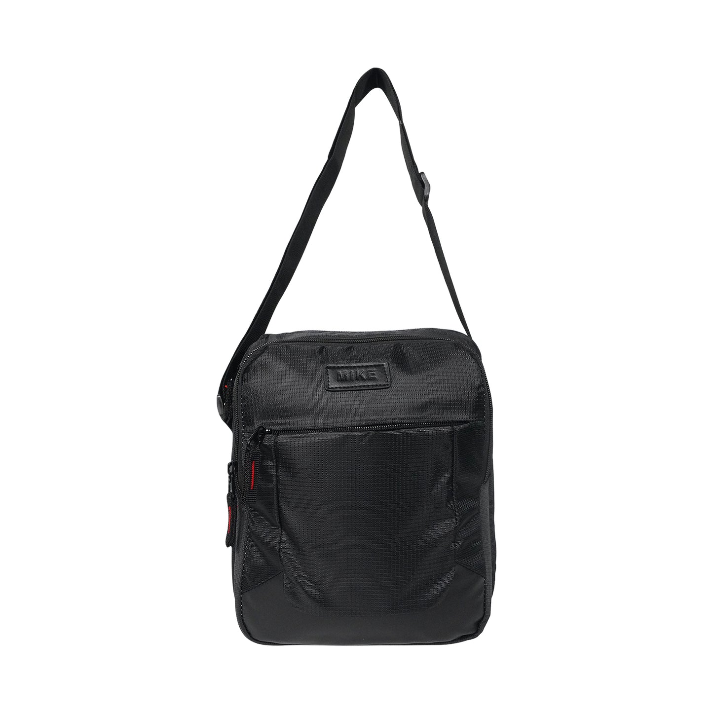 Mike Cayman Sling Bag Small - Black strap