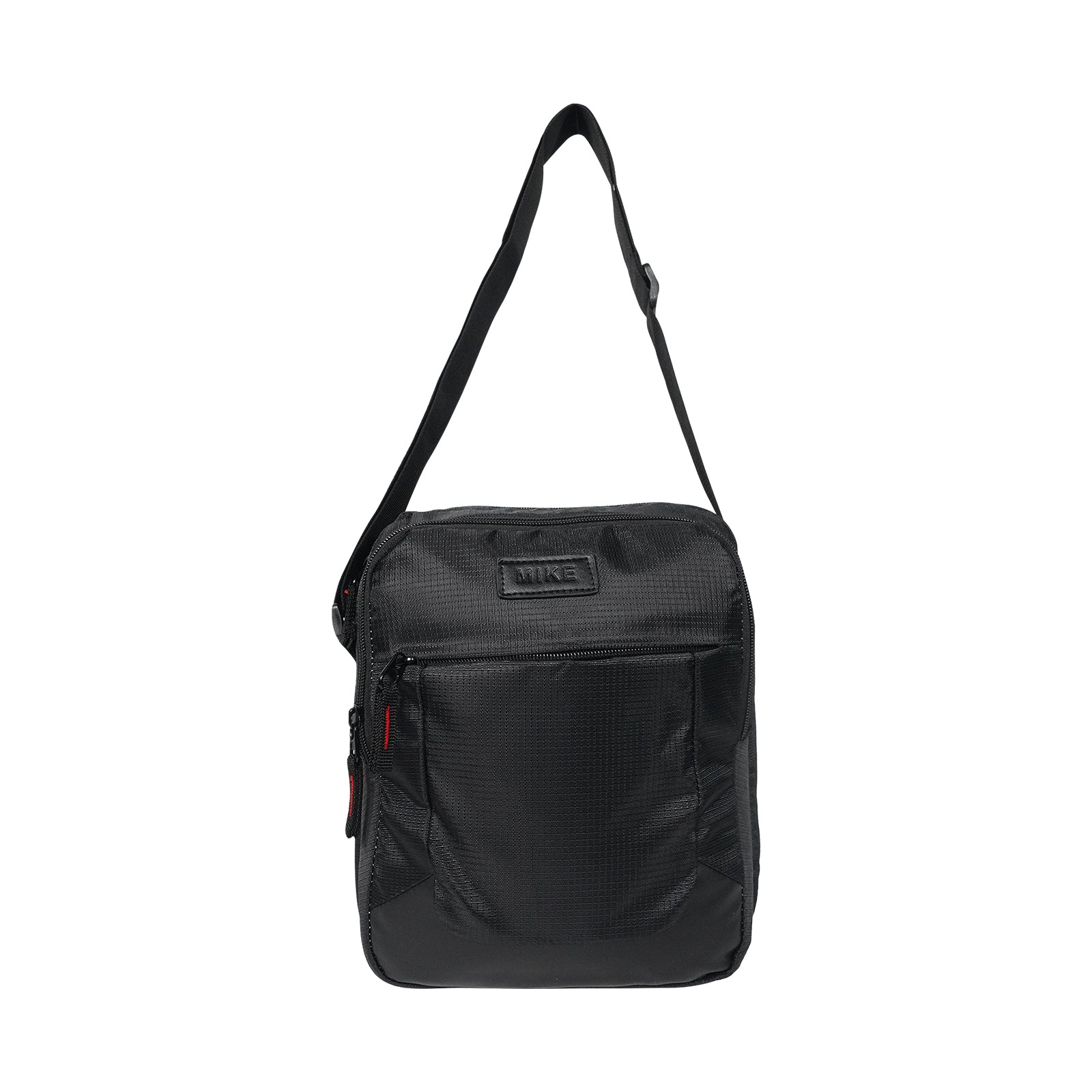 Mike Cayman Sling Bag Small - Black strap