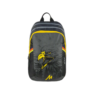 Mike 27 Liters Steller Backpack - Eagle Theme