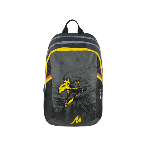 Image of Mike 27 Liters Steller Backpack - Eagle Theme