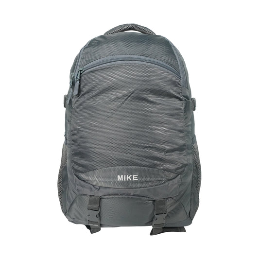 Mike Elite Transit Backpack - Grey front