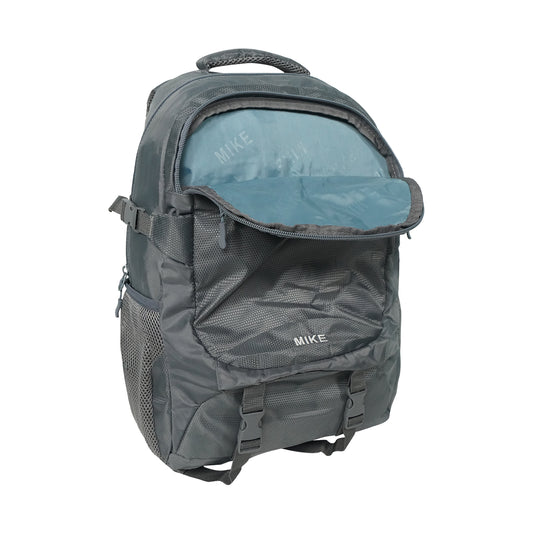 Mike Elite Transit Backpack - Grey oprn
