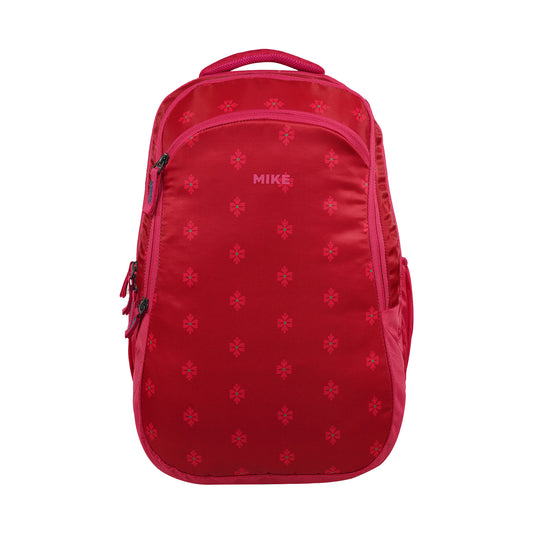 Mike 42L Cairo Backpack - Pink