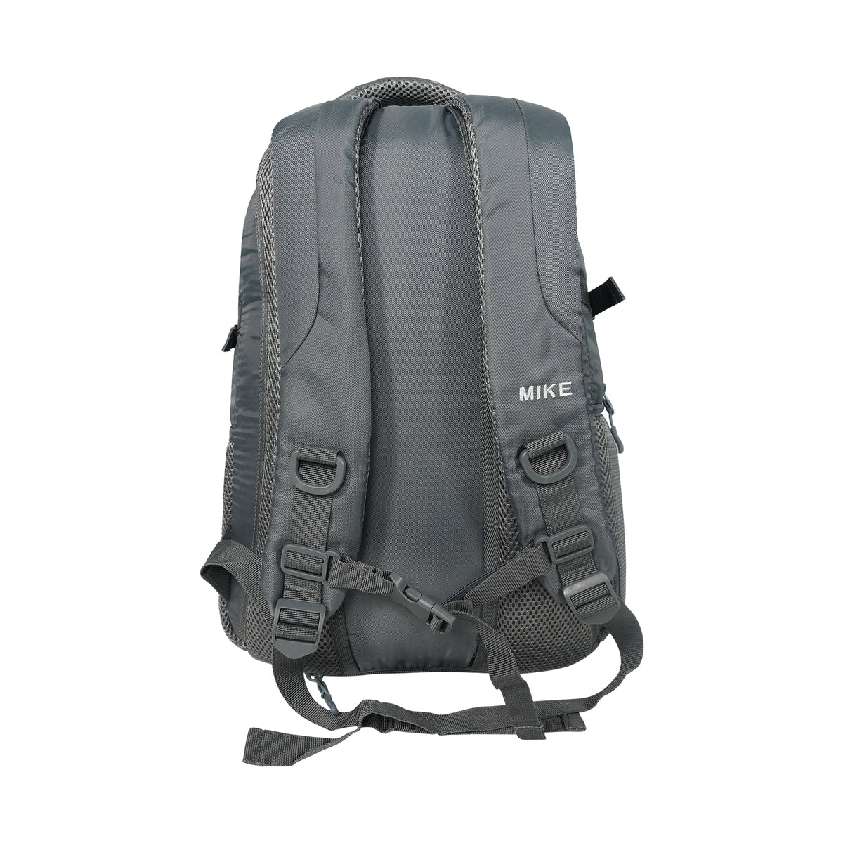 Mike Elite Transit Backpack - Grey back