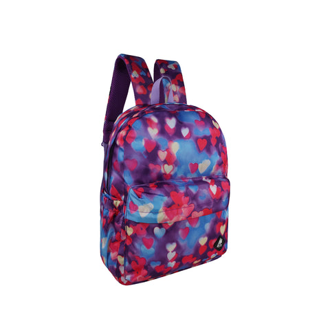 Image of Mike DayMate Backpack - Purple