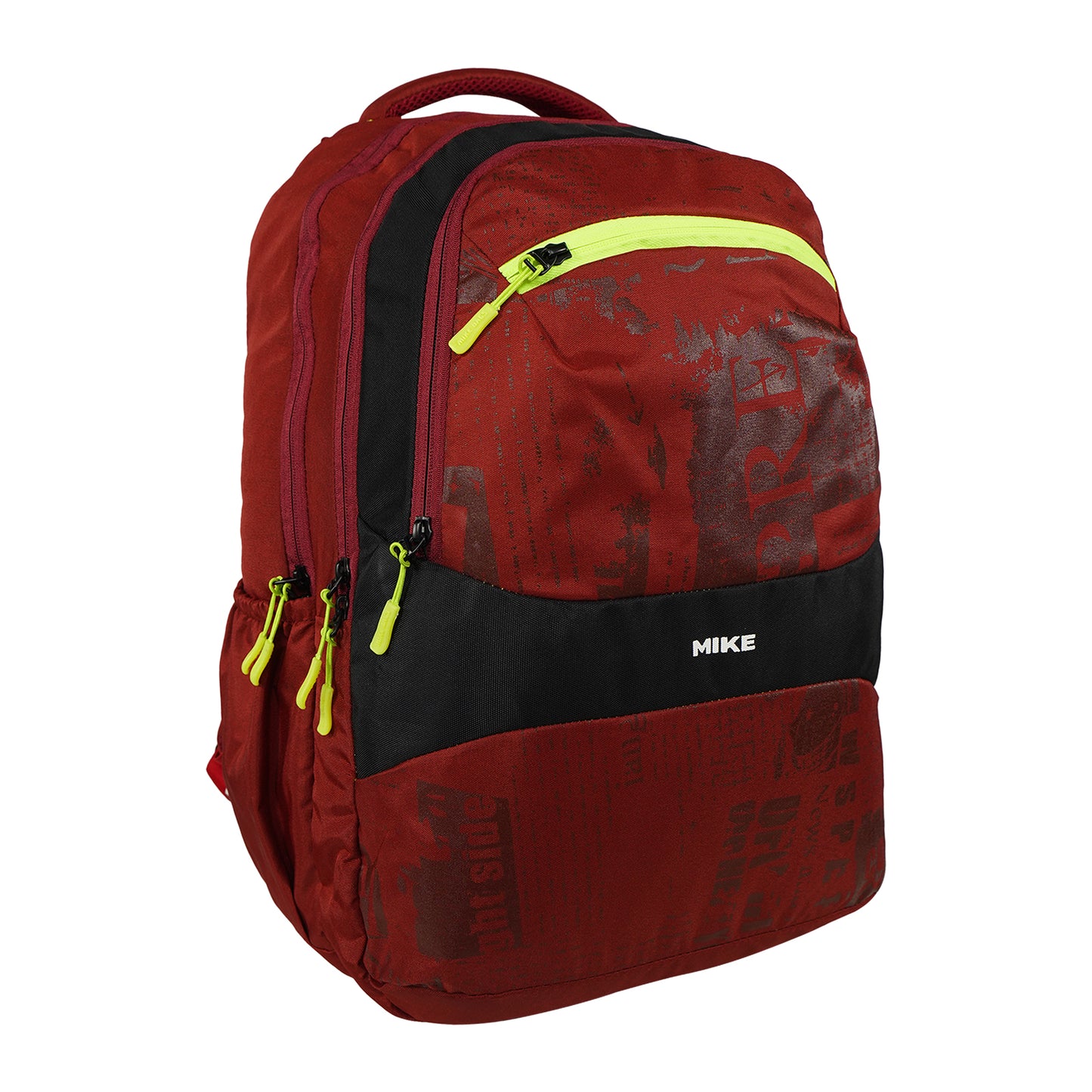 Mike Torino Backpack – Rust | 42L