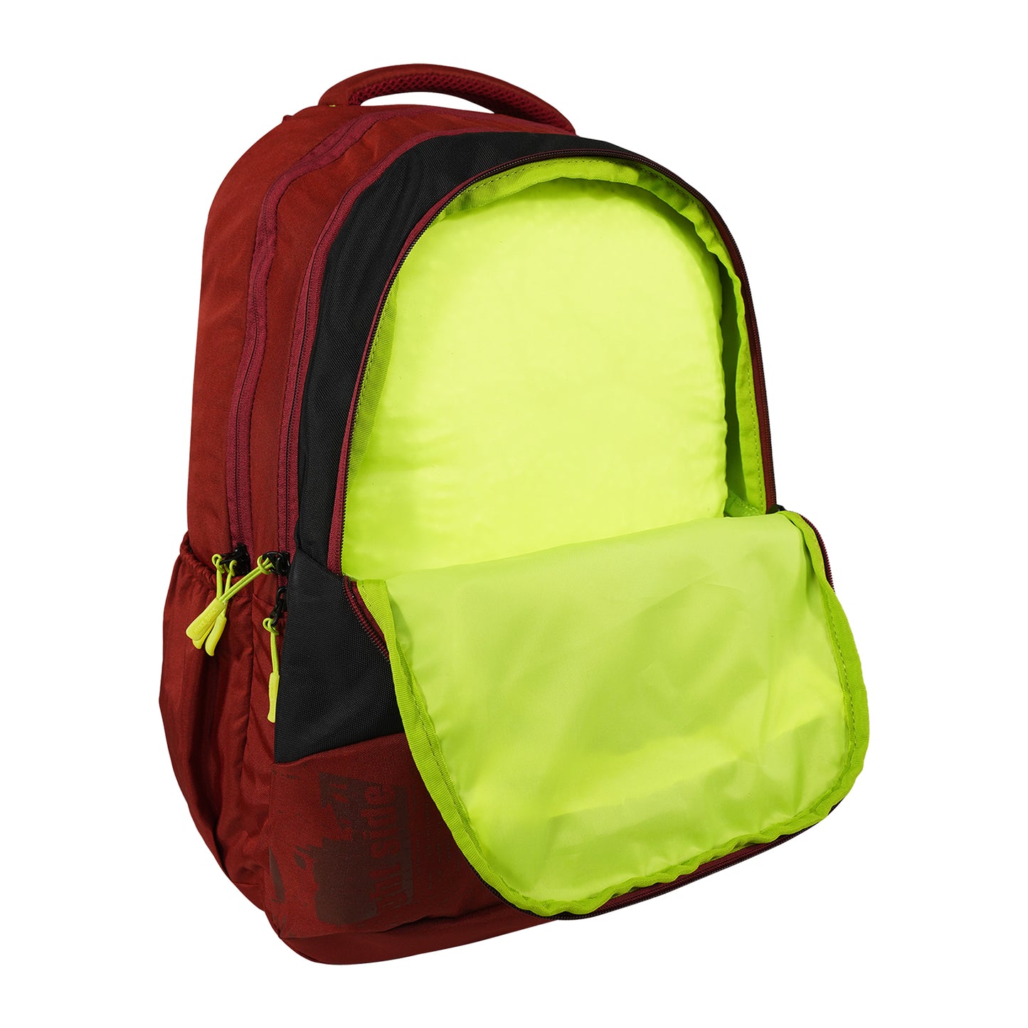 Mike Torino Backpack – Rust | 42L