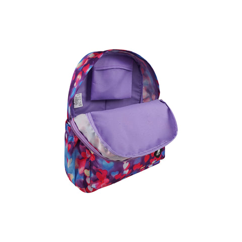 Image of Mike DayMate Backpack - Purple