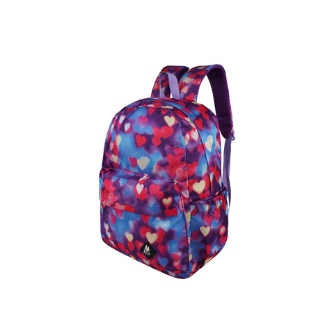 Image of Mike DayMate Backpack - Purple