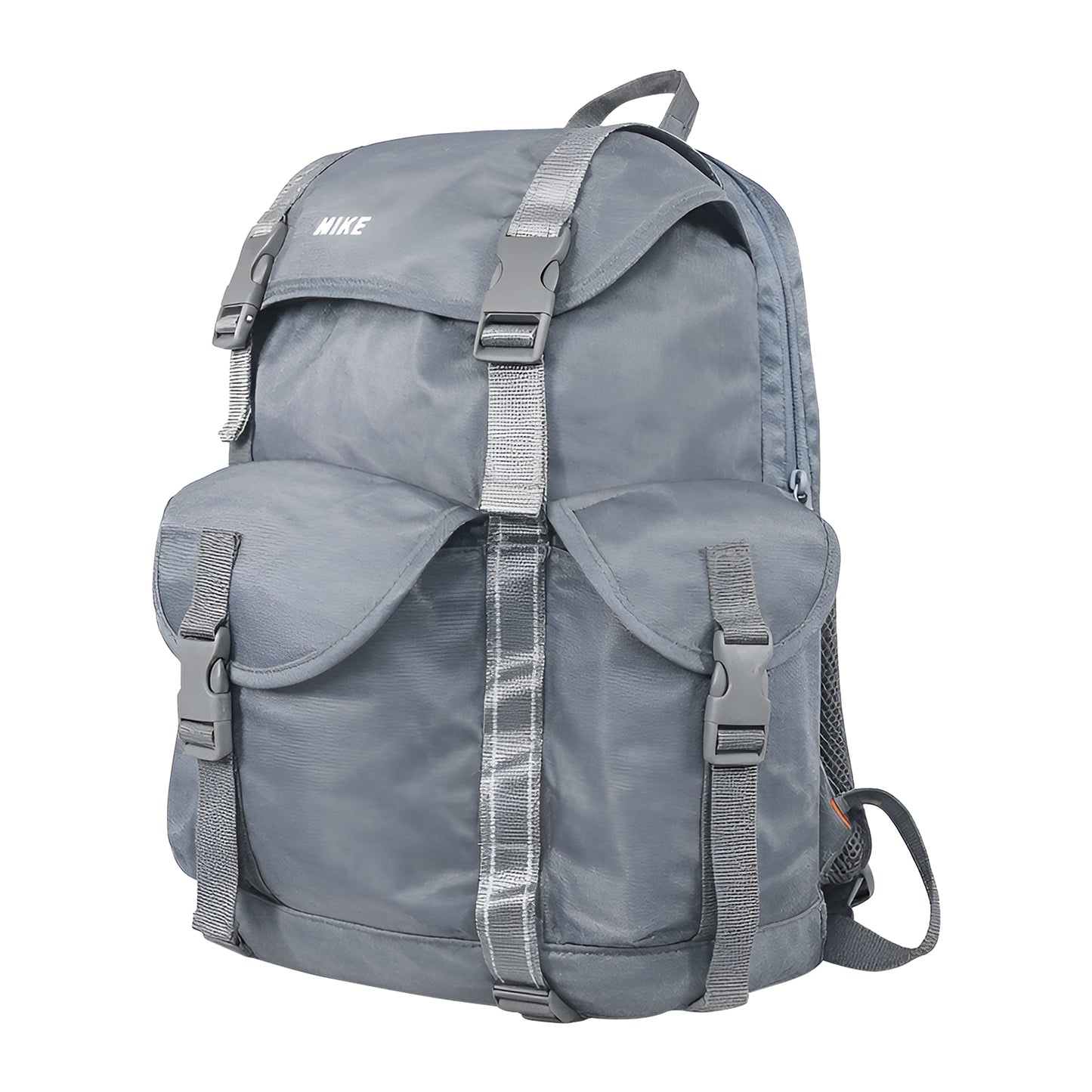 Mike Everest Backpack - Grey
