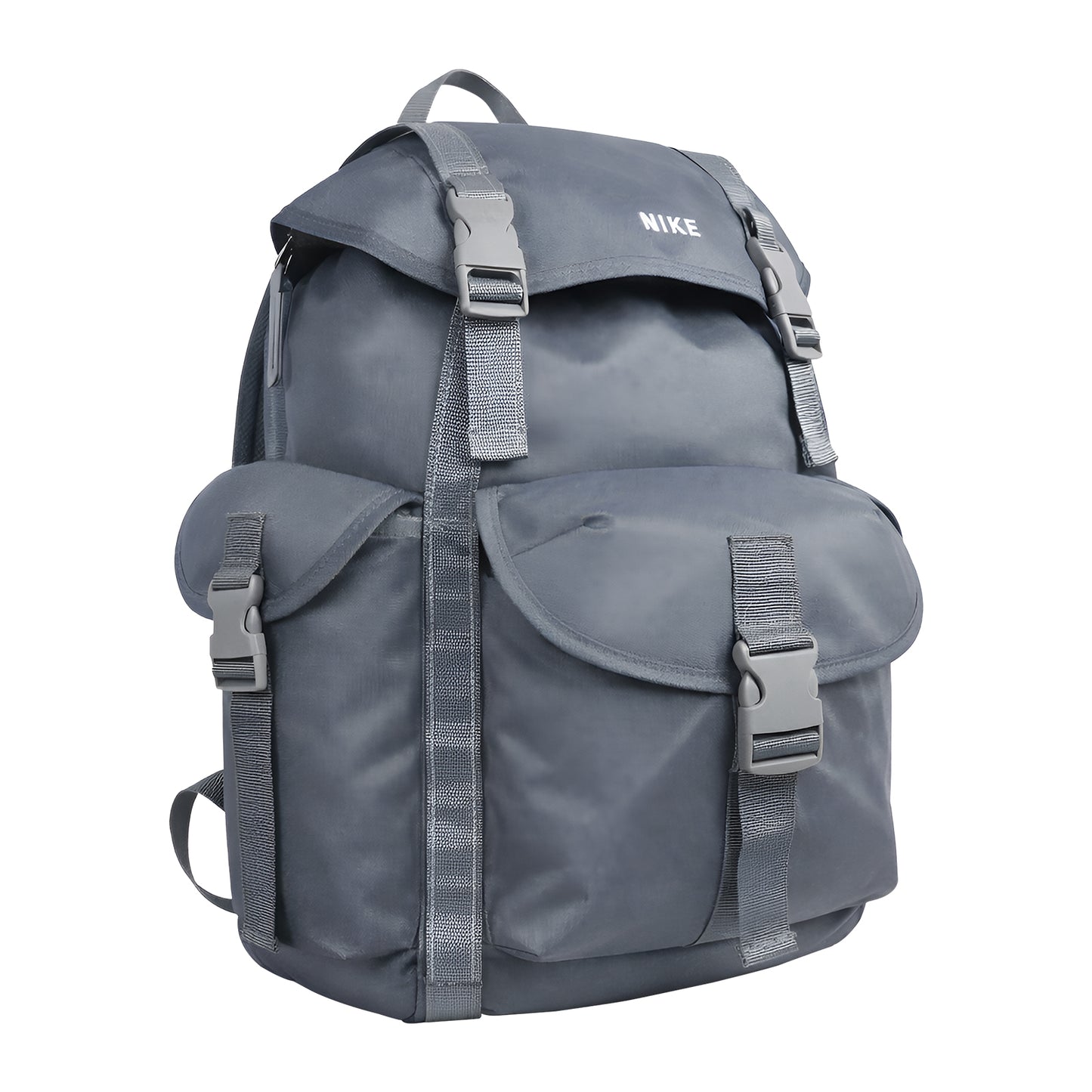 Mike Everest Backpack - Grey