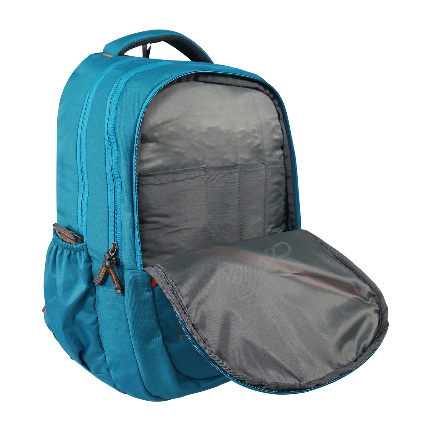 Mike Fresco Backpack – Teal | 36L with Raincover