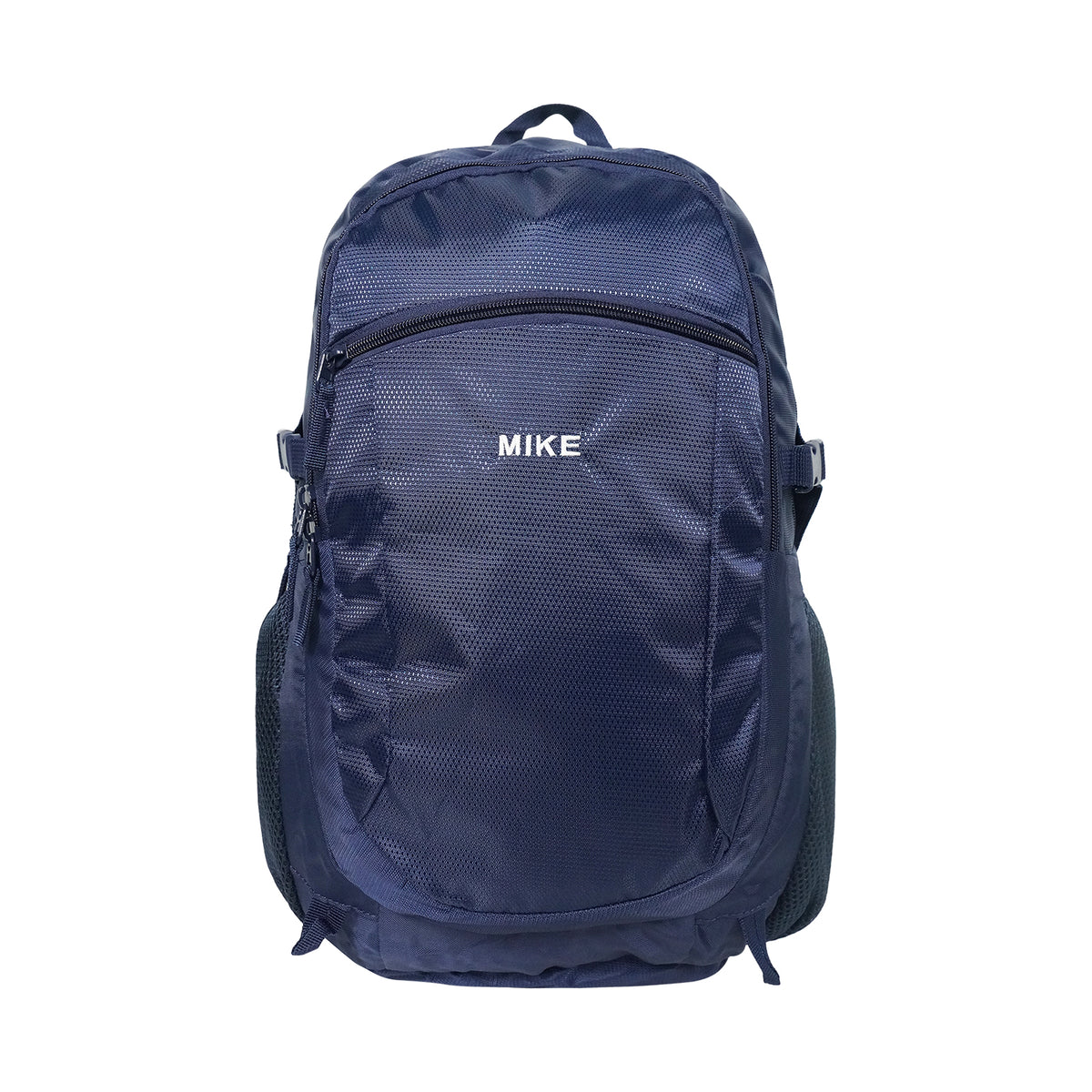 Mike Terminal Backpack - Navy Blue