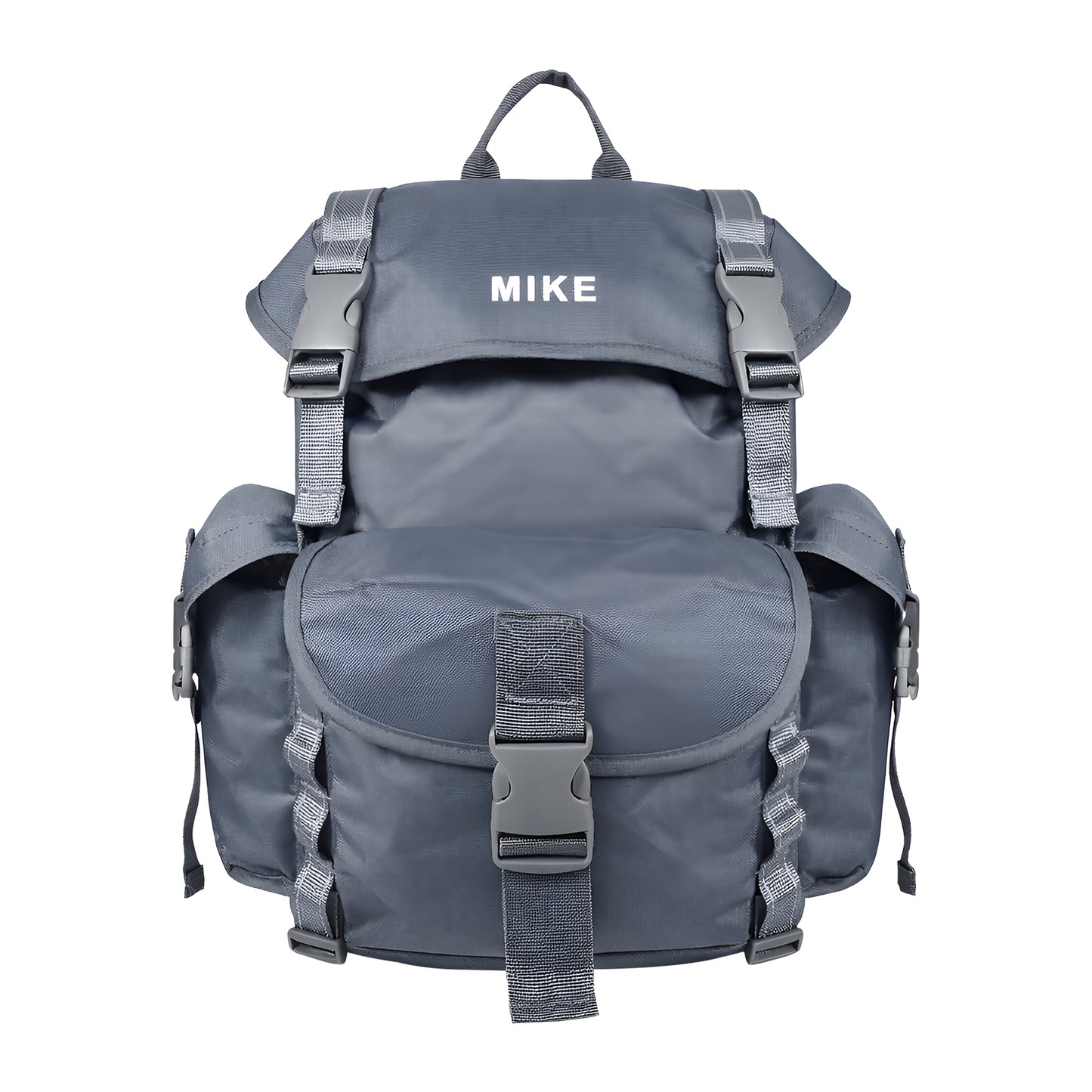 Mike Everest Backpack - Grey