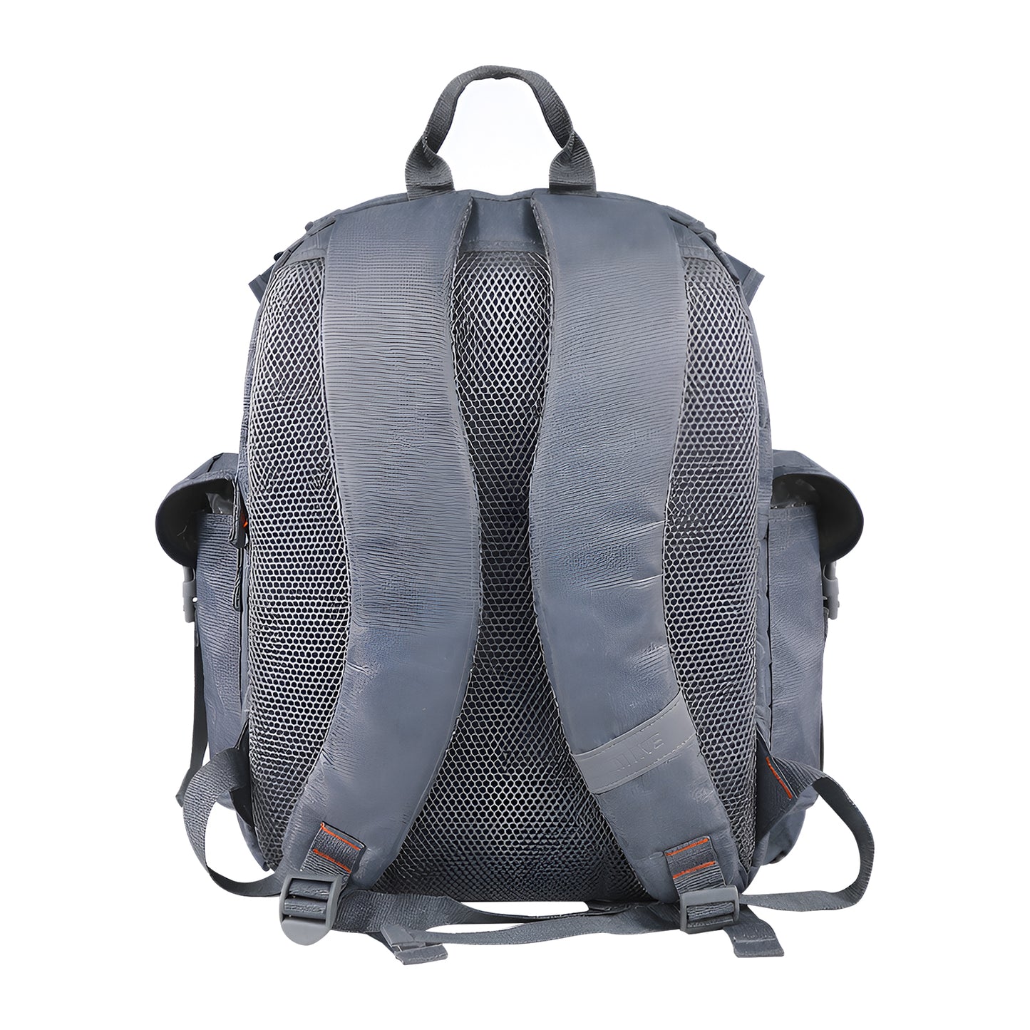 Mike Everest Backpack - Grey