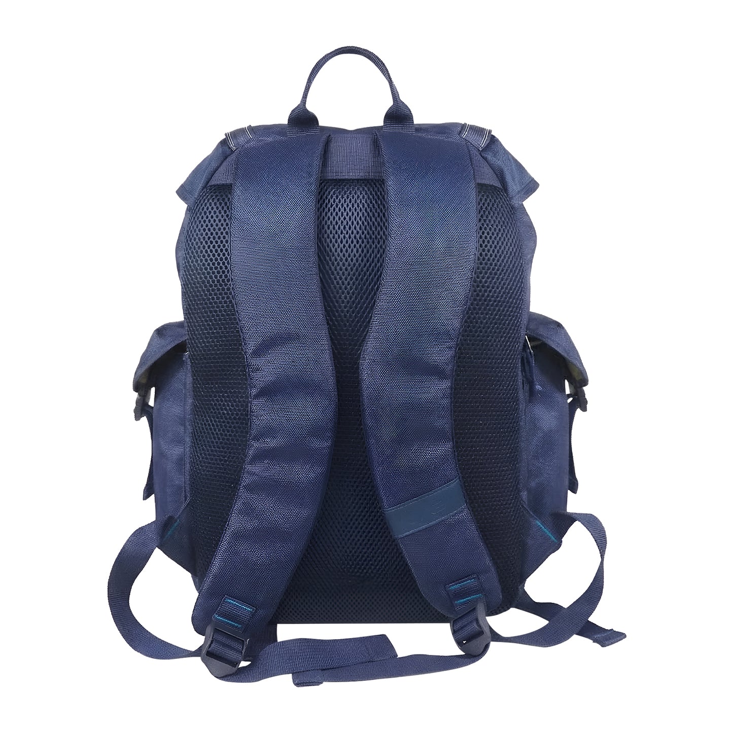 Mike Everest Backpack - Navy Blue