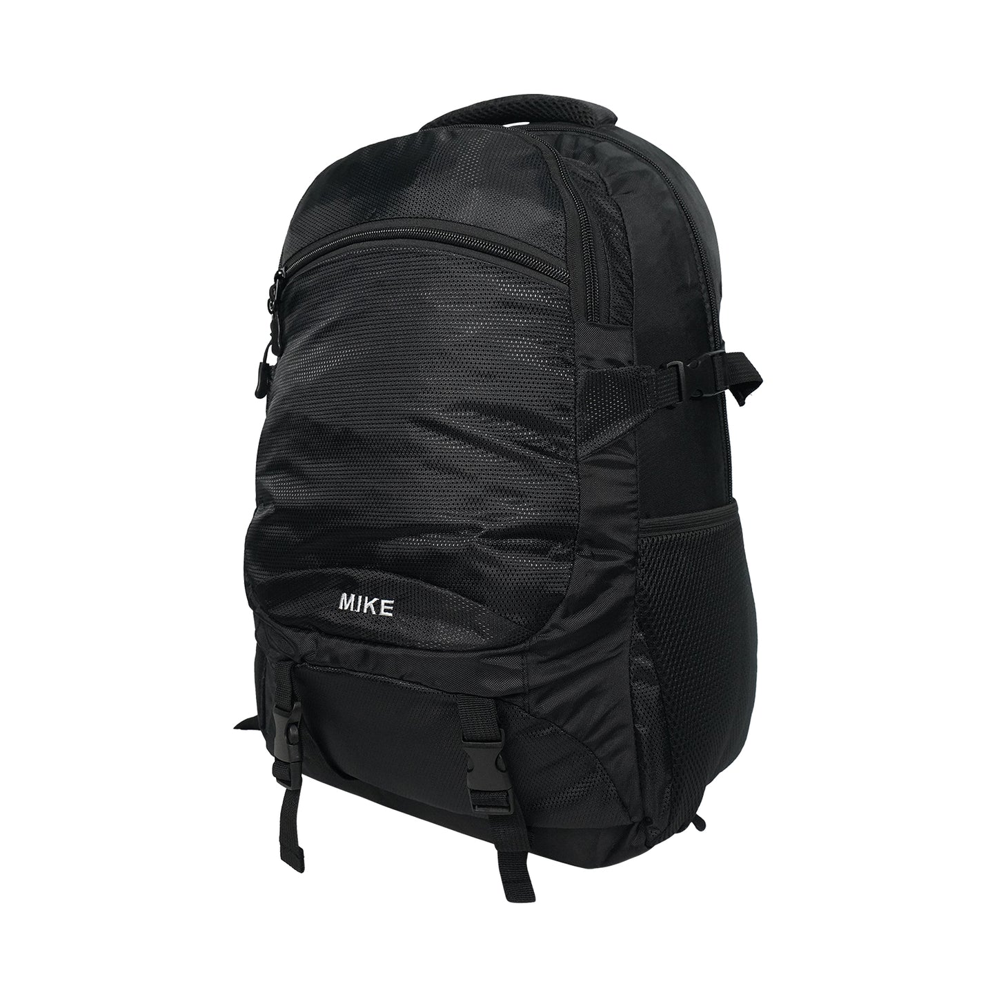Mike Elite Transit Backpack - Black